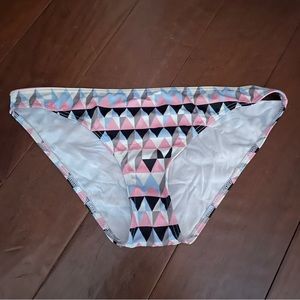FREE WITH PURCHASE ASOS Bikini Bottoms